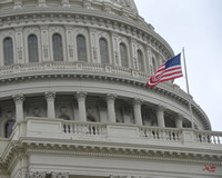 Capitol up Close