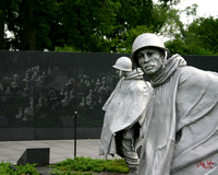 Korean War Memorial