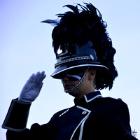 Bluecoats 2012