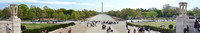 MLK's View Super Panoramic