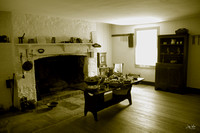 Adena Kitchen Sepia