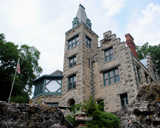 Castle Mac-o-Chee