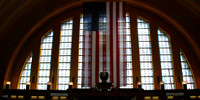 Union Station Windows