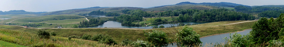 The Wilds Super Panoramic