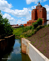 Akron YMCA