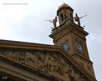 Stark County Courthouse