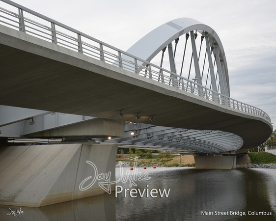 Main Street Bridge