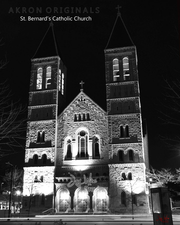 St. Bernard's Church