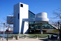 Rock and Roll Hall of Fame