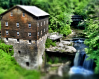 Lanterman's Mill