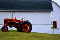 Festive Copley Township, Ohio