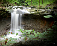 Blue Hen Falls